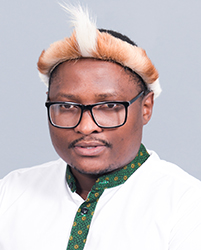 Dr JS Thinane